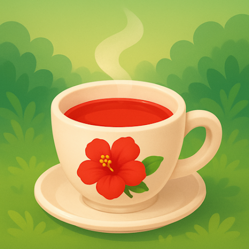 Tea Garden